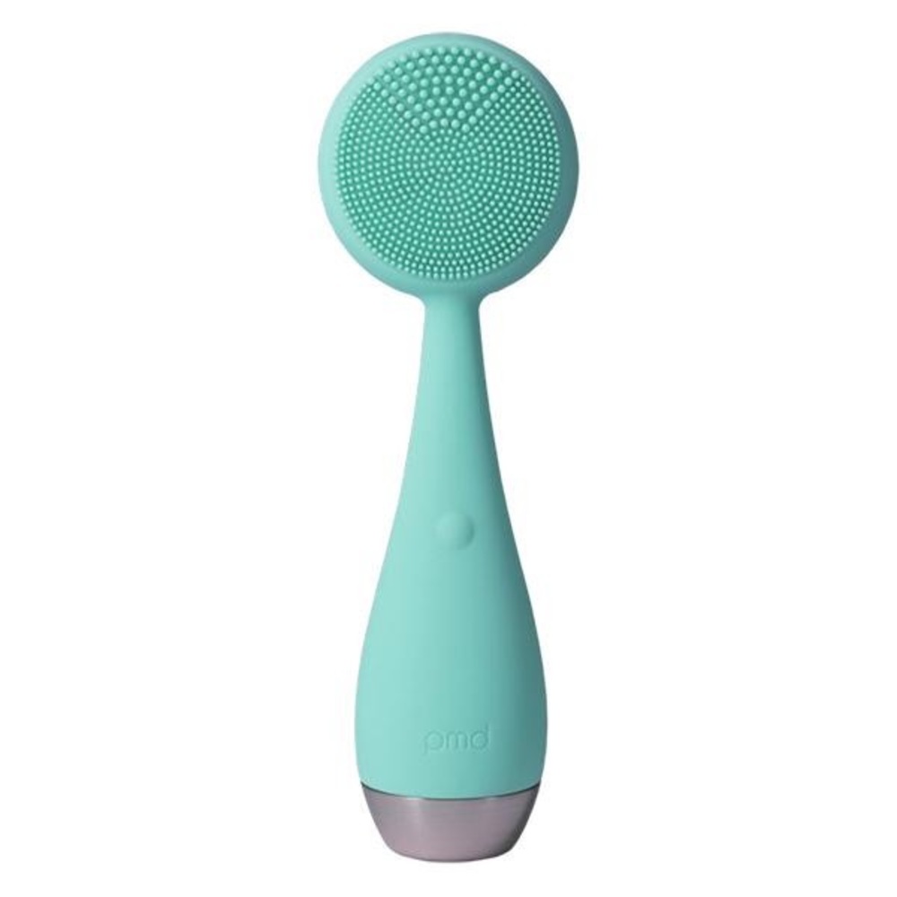 PMD Mint Green Facial Cleansing Device